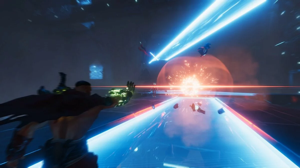 Скриншот из игры Warlander - 38