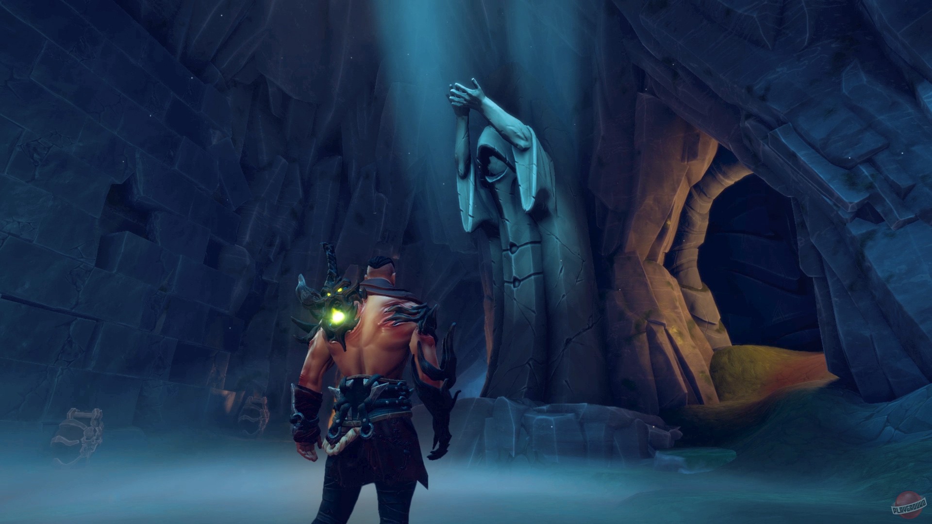 Скриншот из игры Warlander - 15