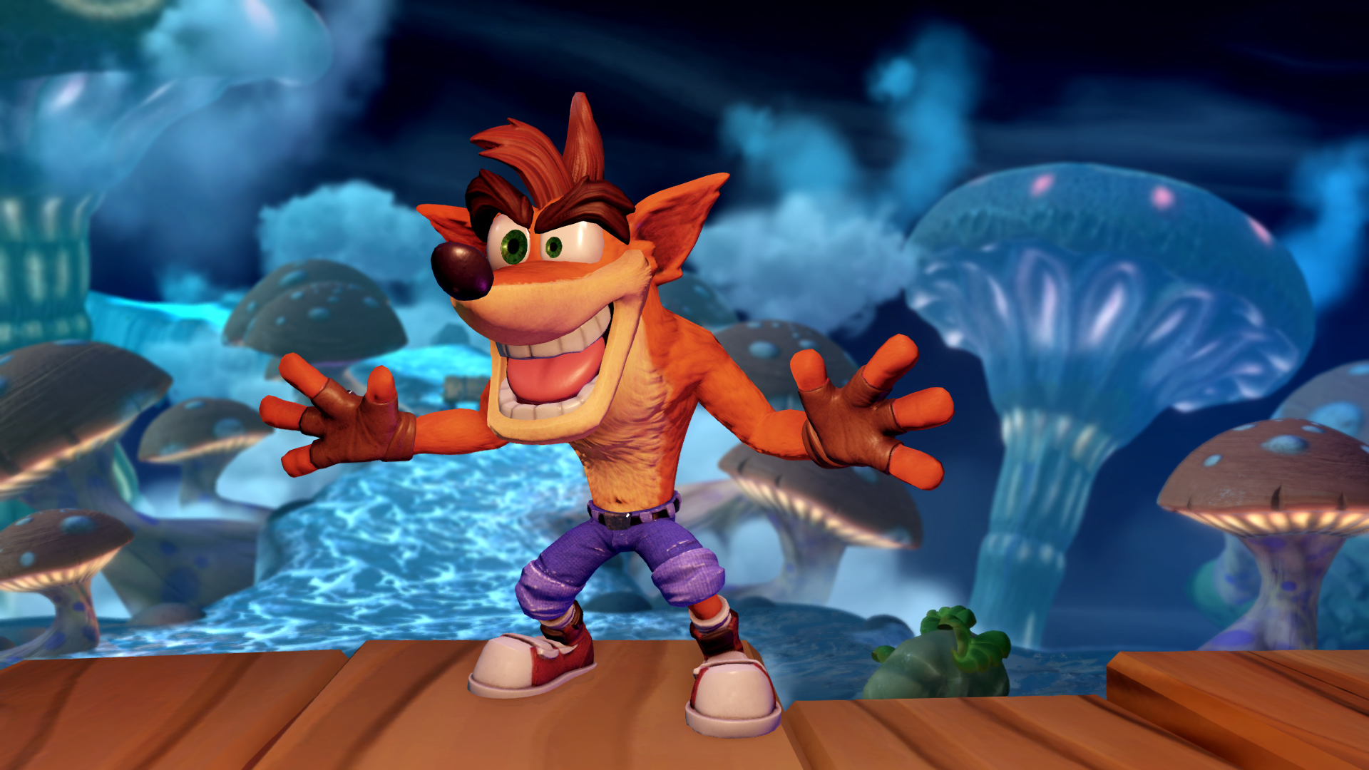 Скриншот из игры Skylanders Imaginators - 18