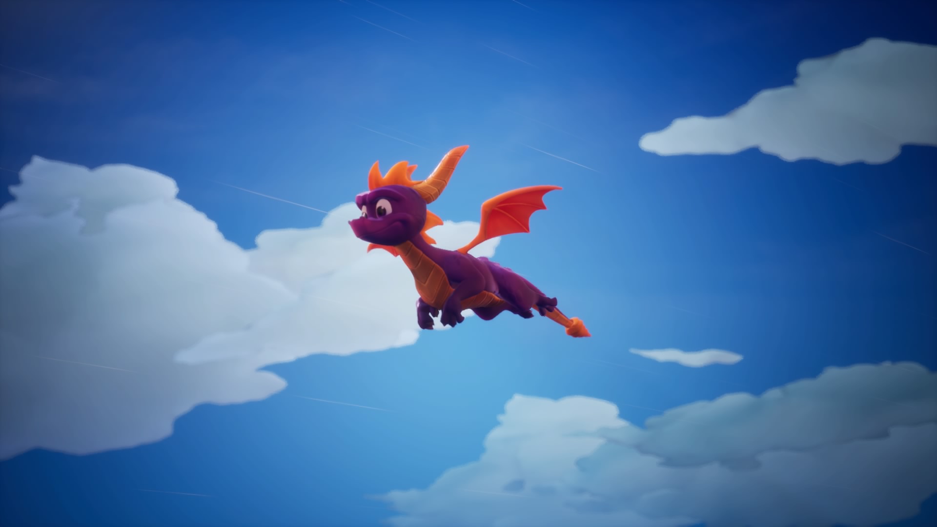Скриншот из игры Spyro Reignited Trilogy - 11