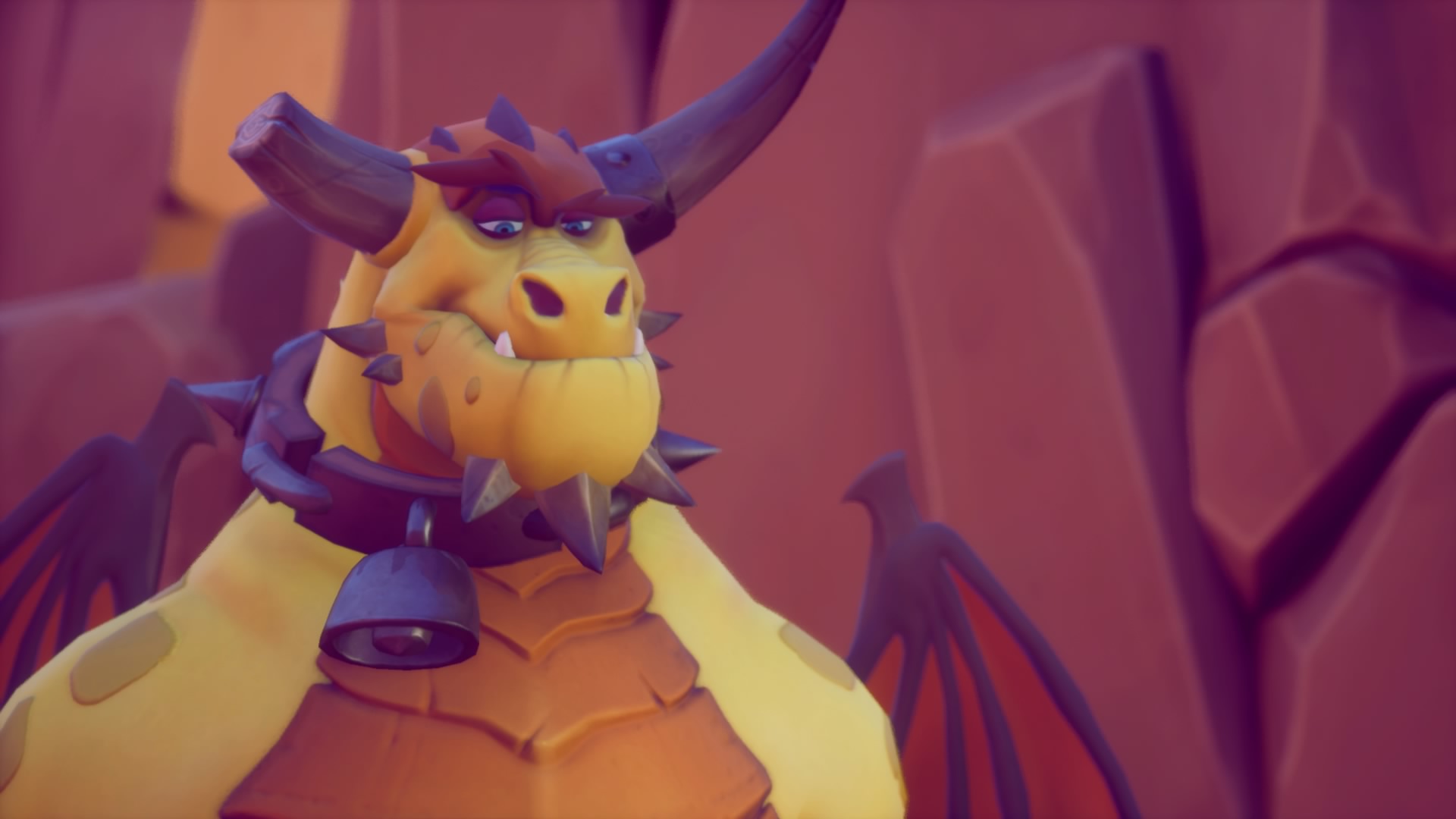 Скриншот из игры Spyro Reignited Trilogy - 19