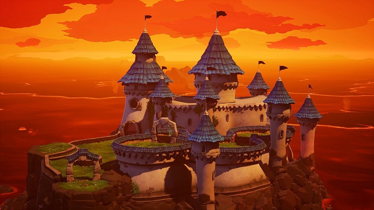 Скриншот из игры Spyro Reignited Trilogy - 26