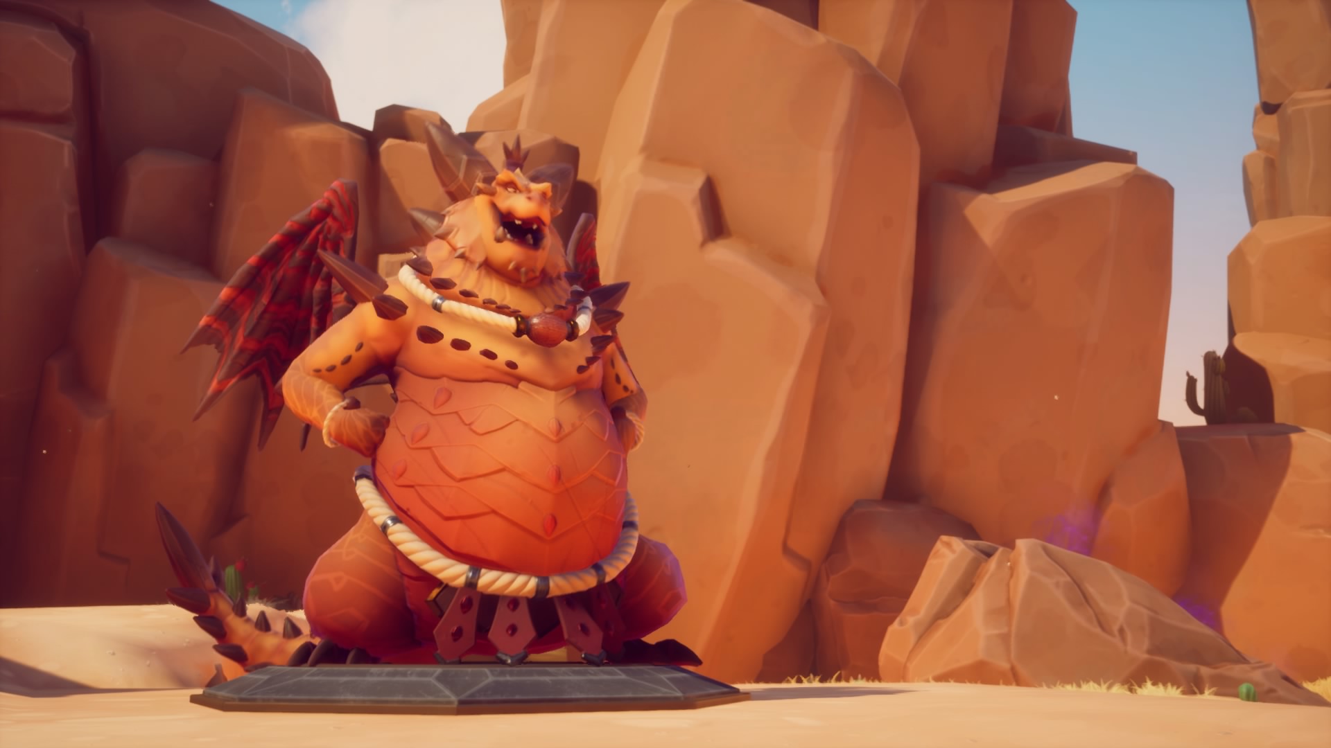 Скриншот из игры Spyro Reignited Trilogy - 6