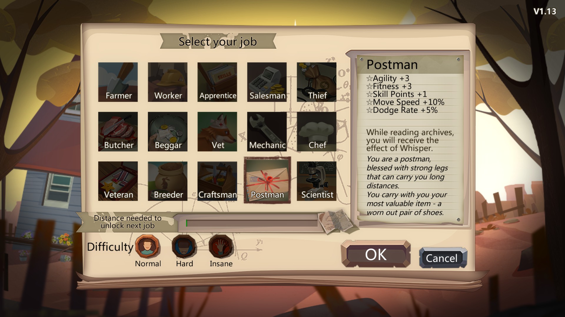 Скриншот из игры HomeBehind - 19