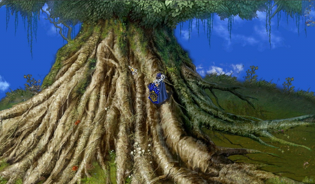 Скриншот из игры Conquer Online - 49