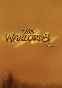 Обложка игры The Warlords