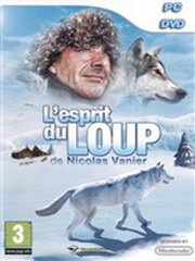Обложка игры L'esprit du Loup