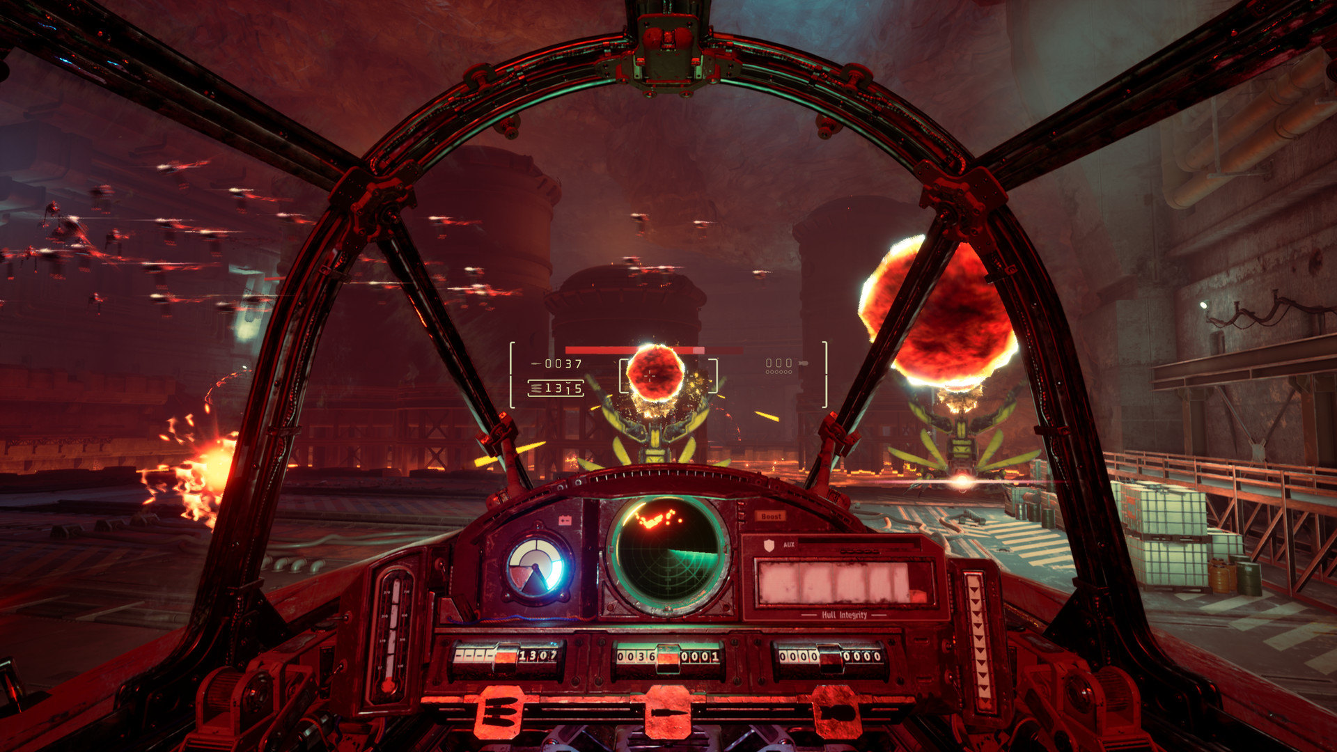 Скриншот из игры Aegis Descent - 15