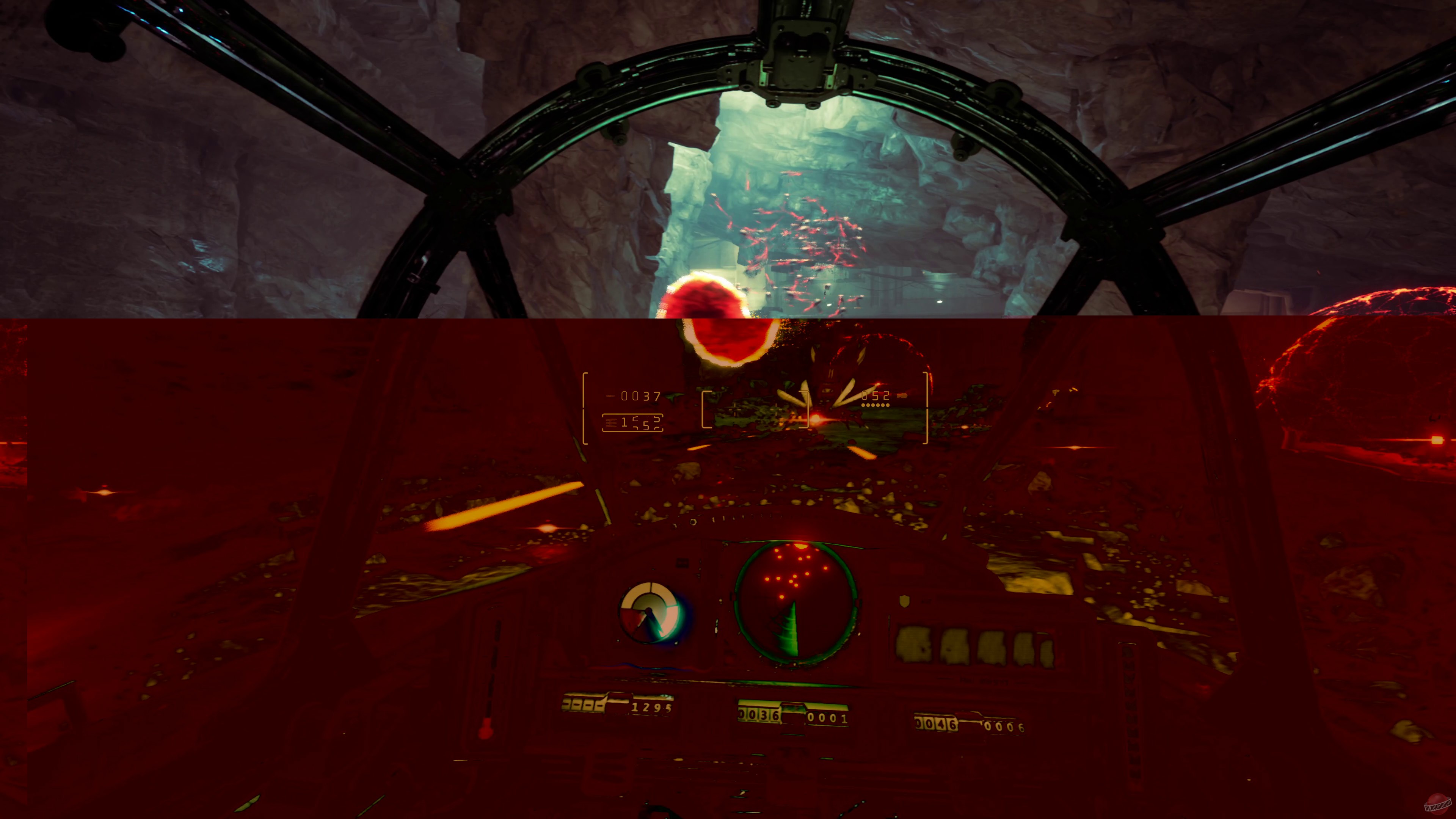 Скриншот из игры Aegis Descent - 6