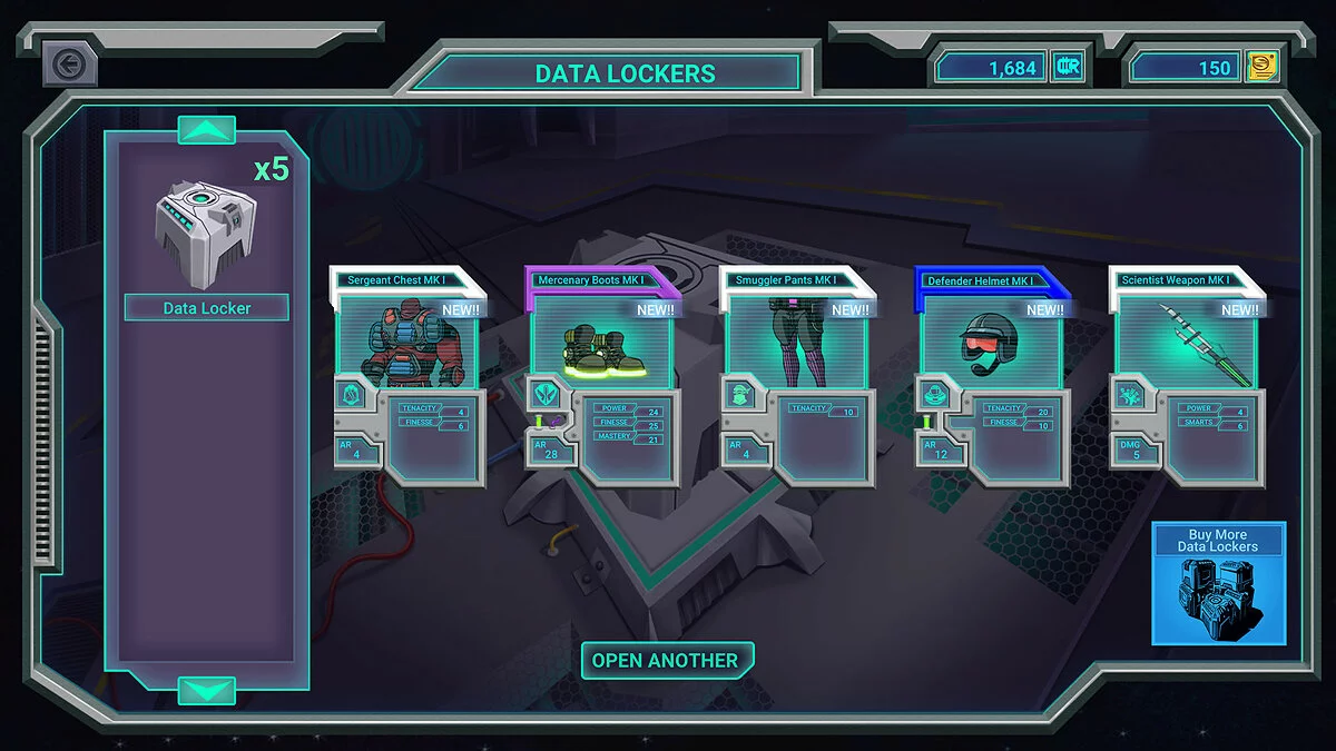 Скриншот из игры BRIG 12 - 18