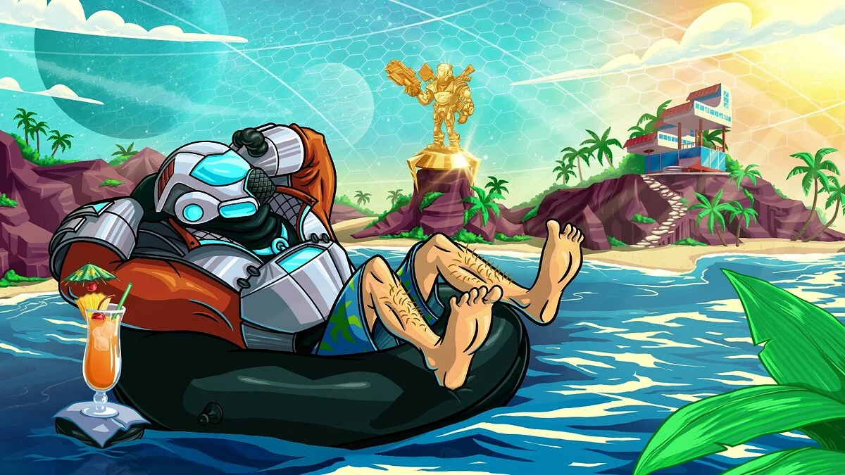 Скриншот из игры BRIG 12 - 15