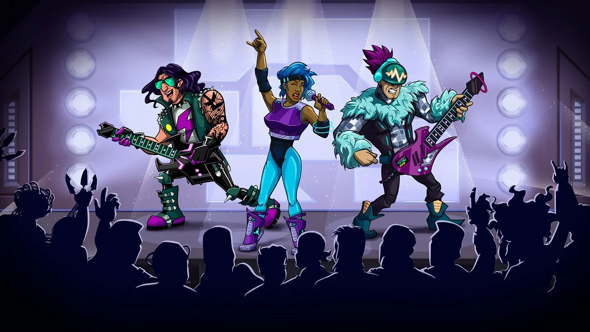 Скриншот из игры BRIG 12 - 10