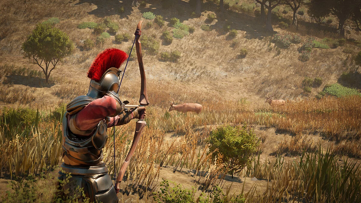 Скриншот из игры Dawn of Defiance - 8