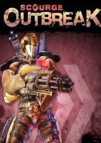 Обложка игры Scourge: Outbreak