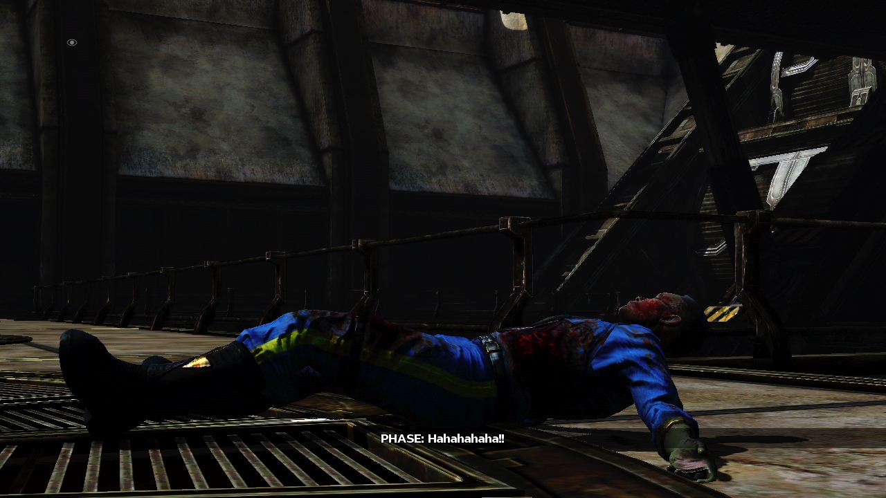 Скриншот из игры Scourge: Outbreak - 105