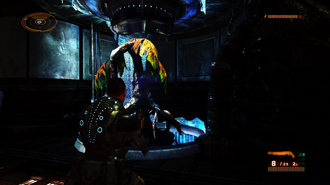 Скриншот из игры Scourge: Outbreak - 86