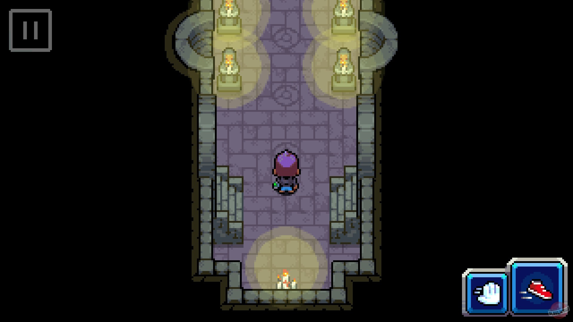 Скриншот из игры Coromon - 15