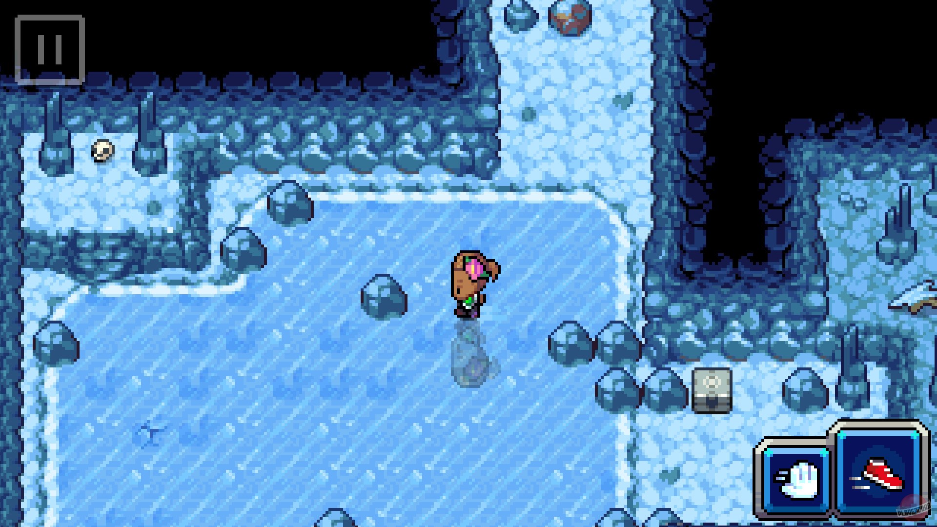 Скриншот из игры Coromon - 64