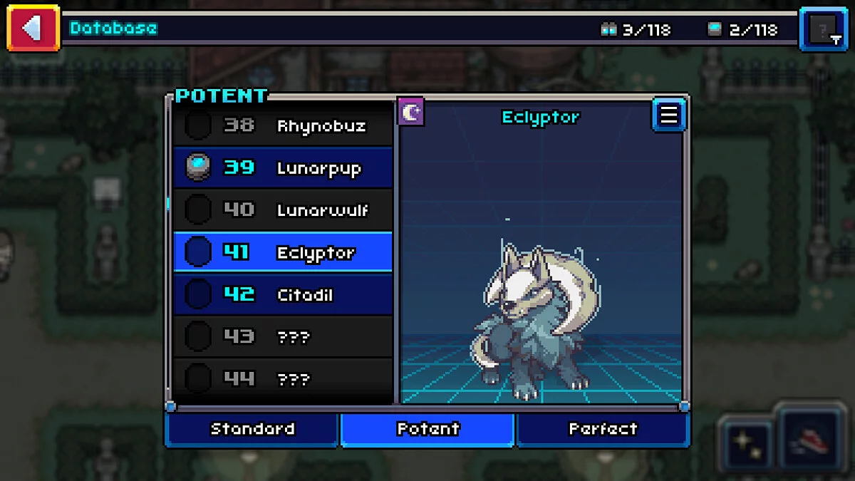 Скриншот из игры Coromon - 18