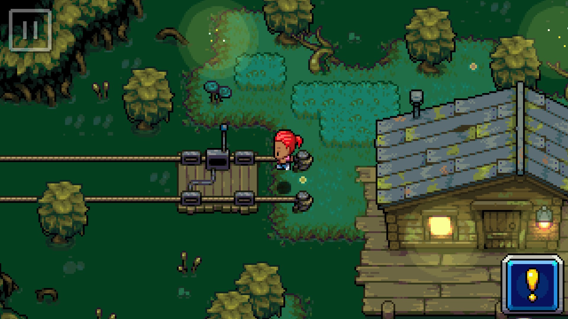 Скриншот из игры Coromon - 52