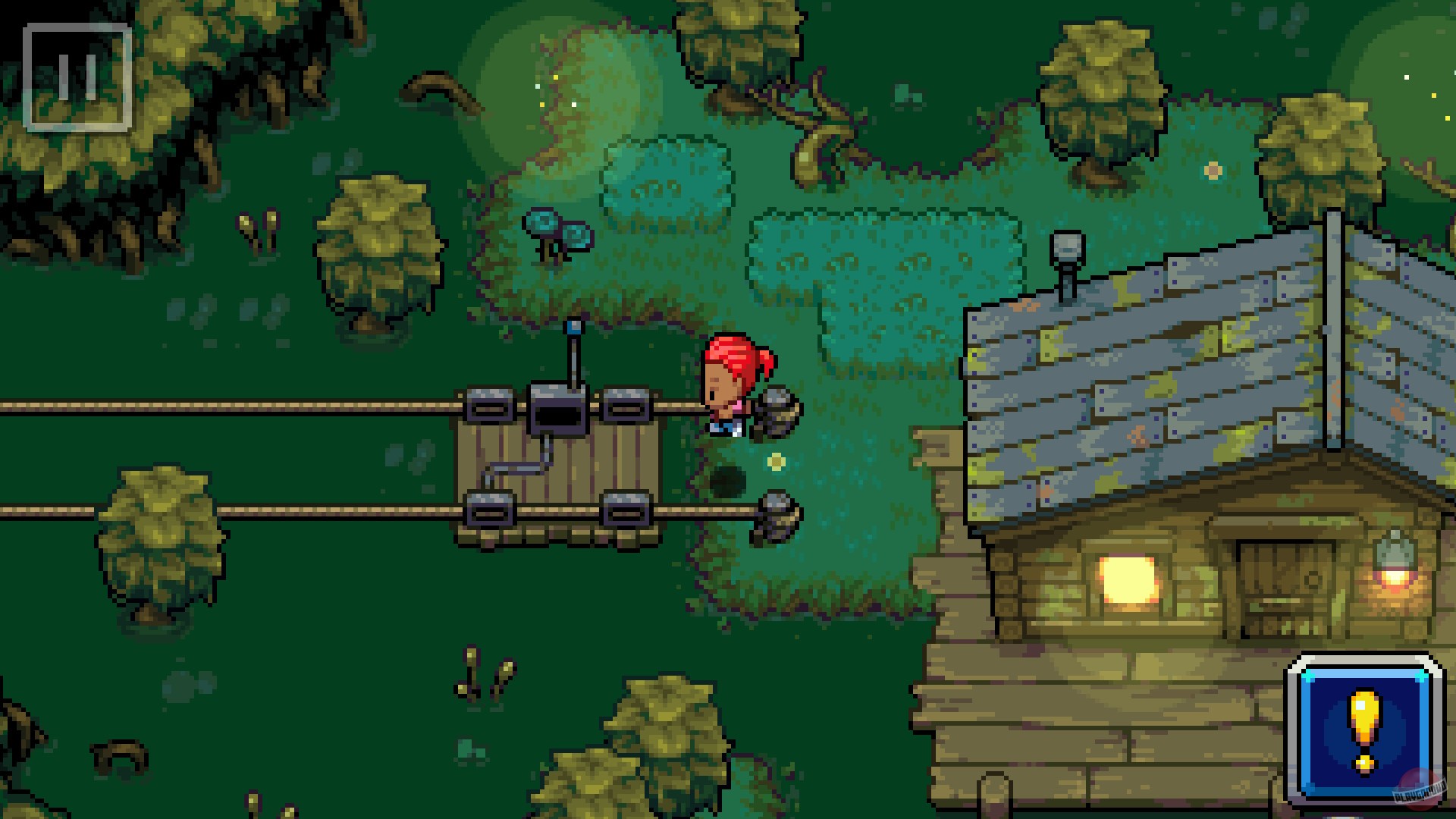 Скриншот из игры Coromon - 66