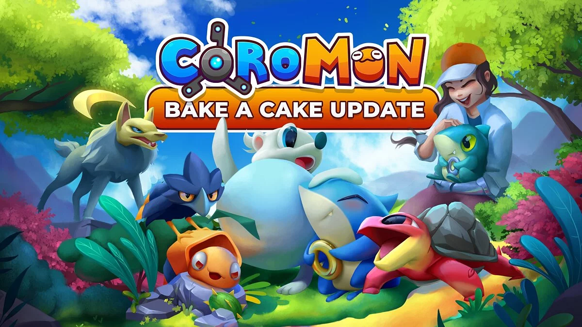 Скриншот из игры Coromon - 50