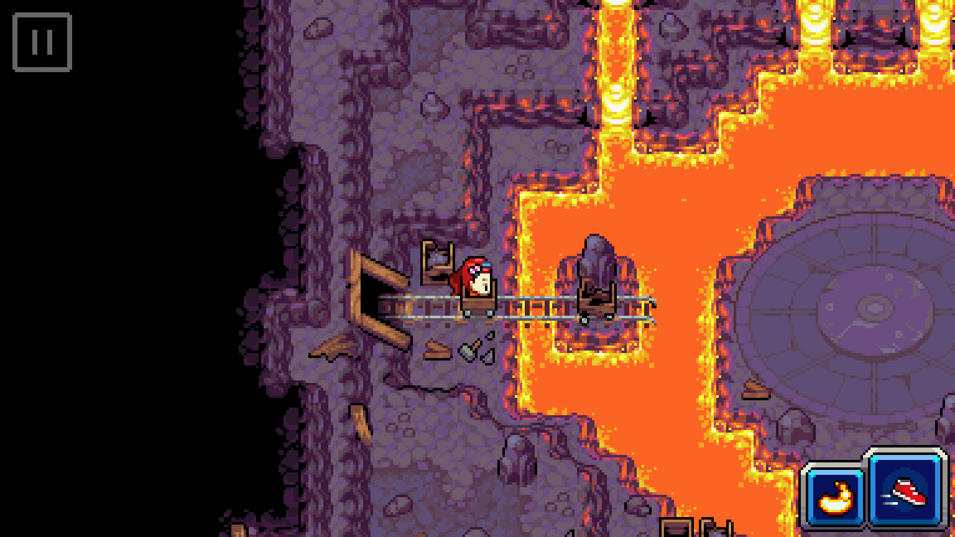 Скриншот из игры Coromon - 67