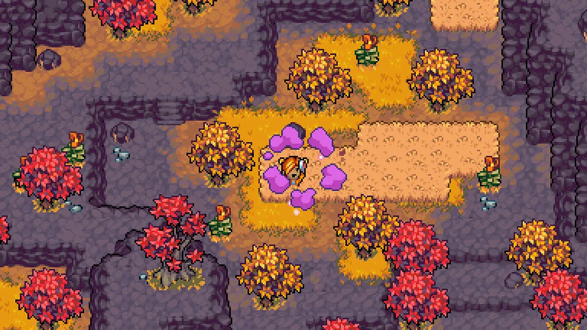 Скриншот из игры Coromon - 62