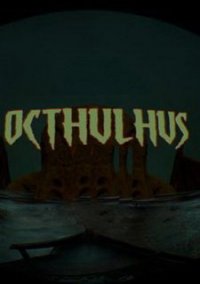Обложка игры OCthulhus