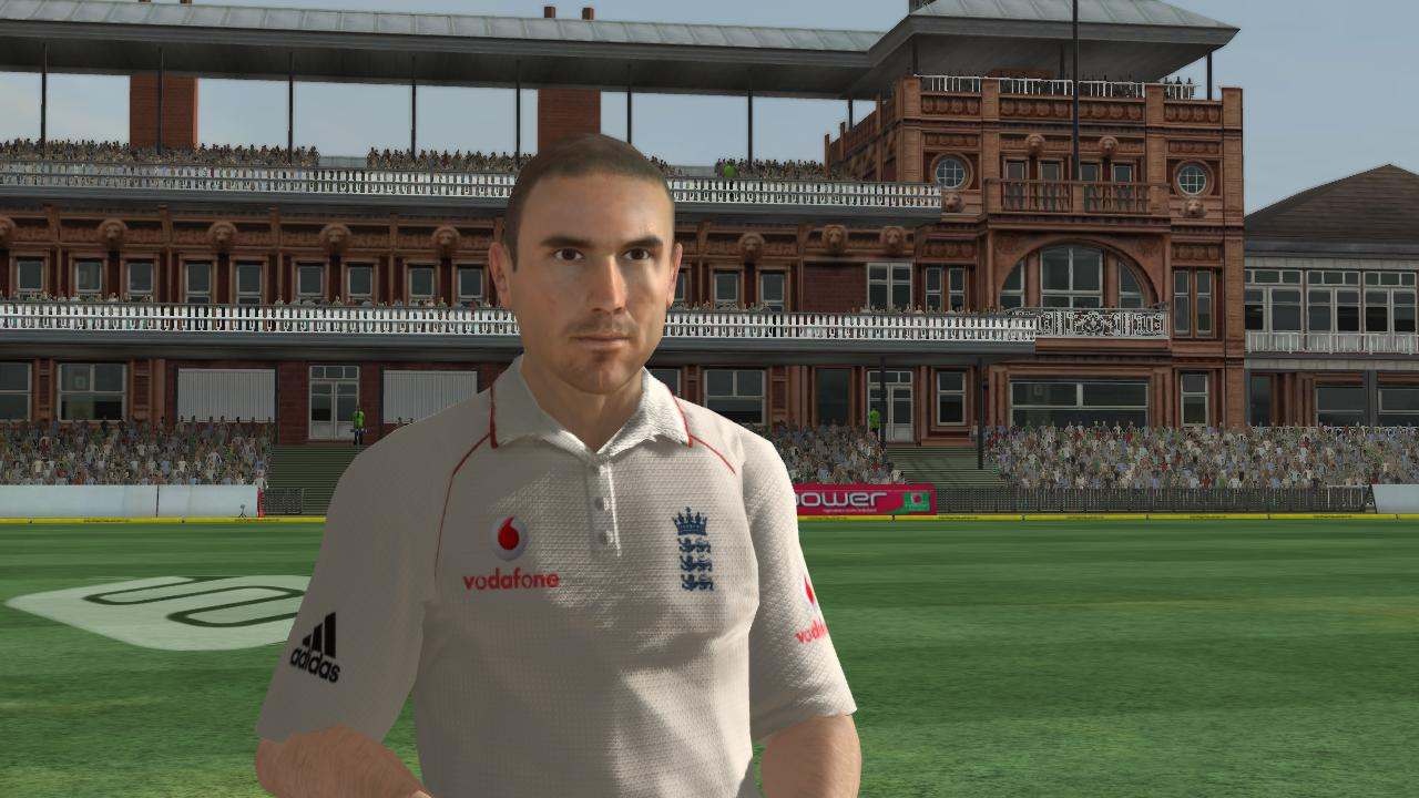 Скриншот из игры Ashes Cricket 2009 - 33