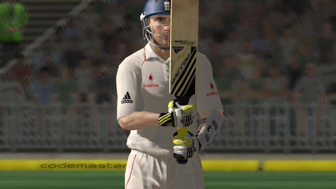 Скриншот из игры Ashes Cricket 2009 - 53