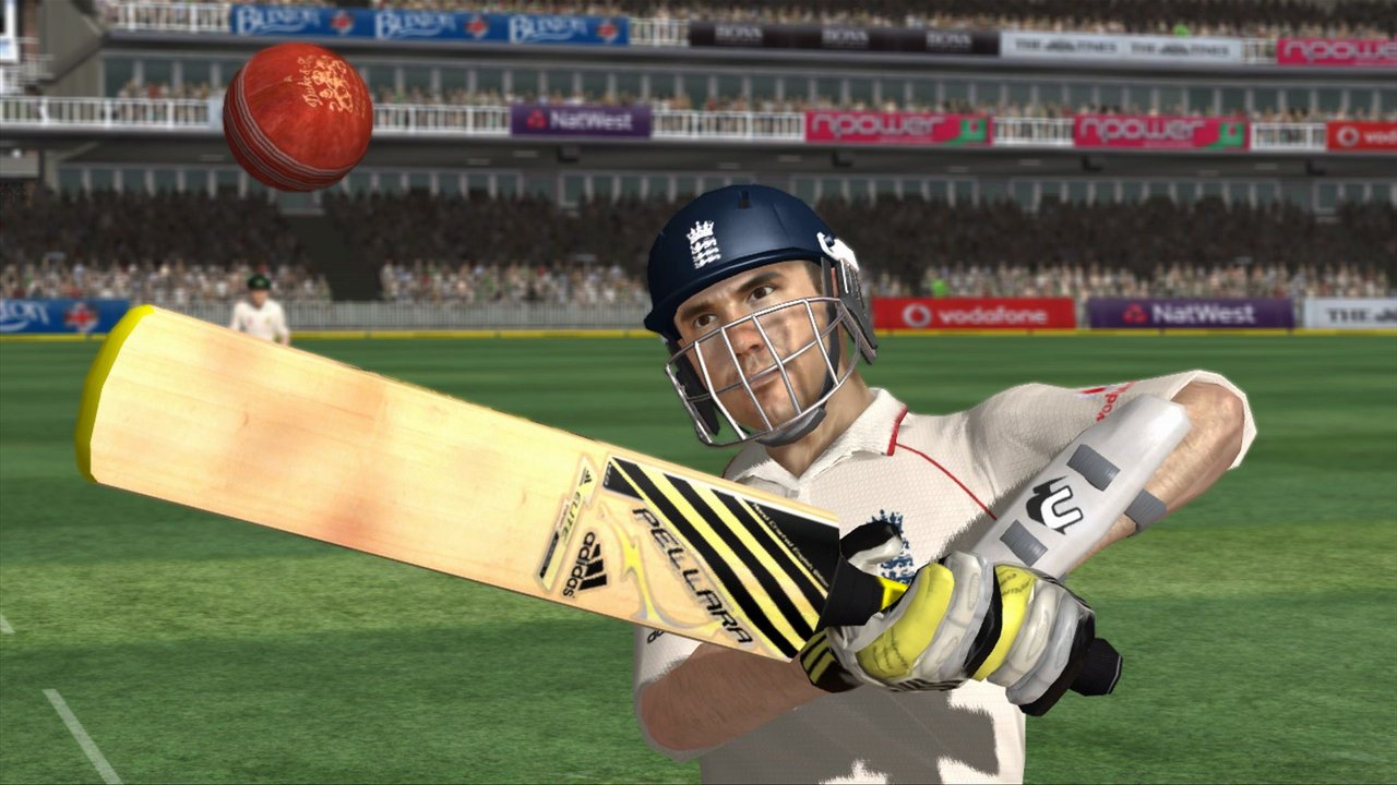 Скриншот из игры Ashes Cricket 2009 - 60