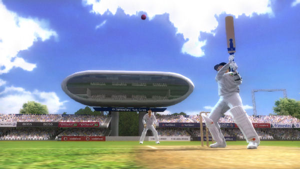 Скриншот из игры Ashes Cricket 2009 - 13
