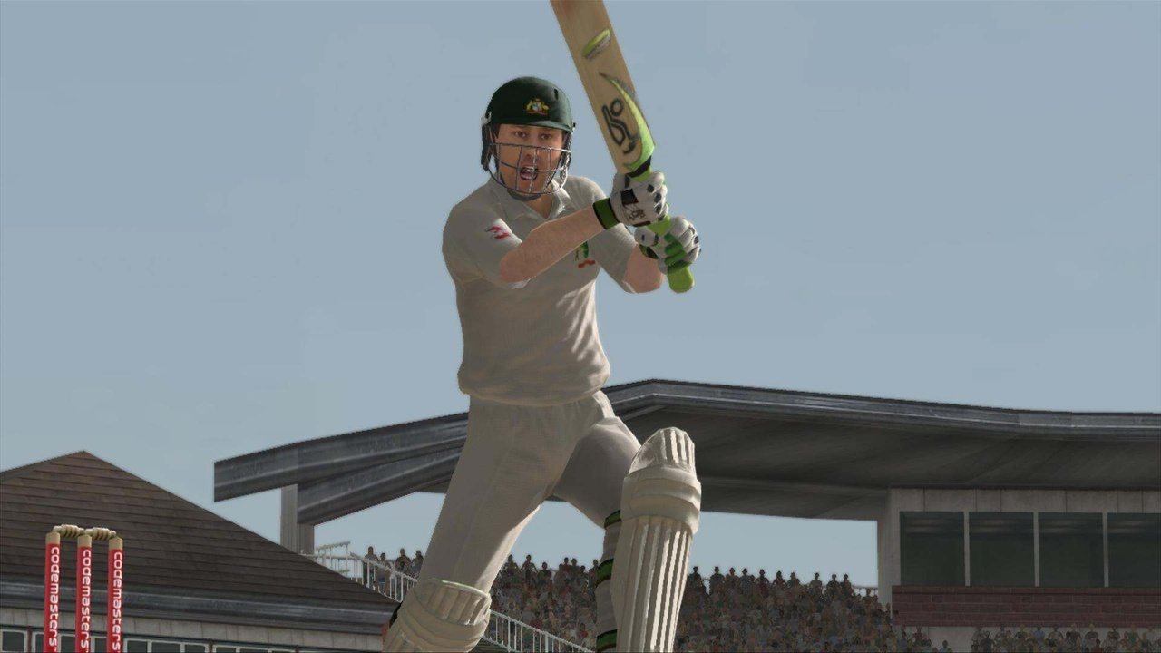 Скриншот из игры Ashes Cricket 2009 - 18