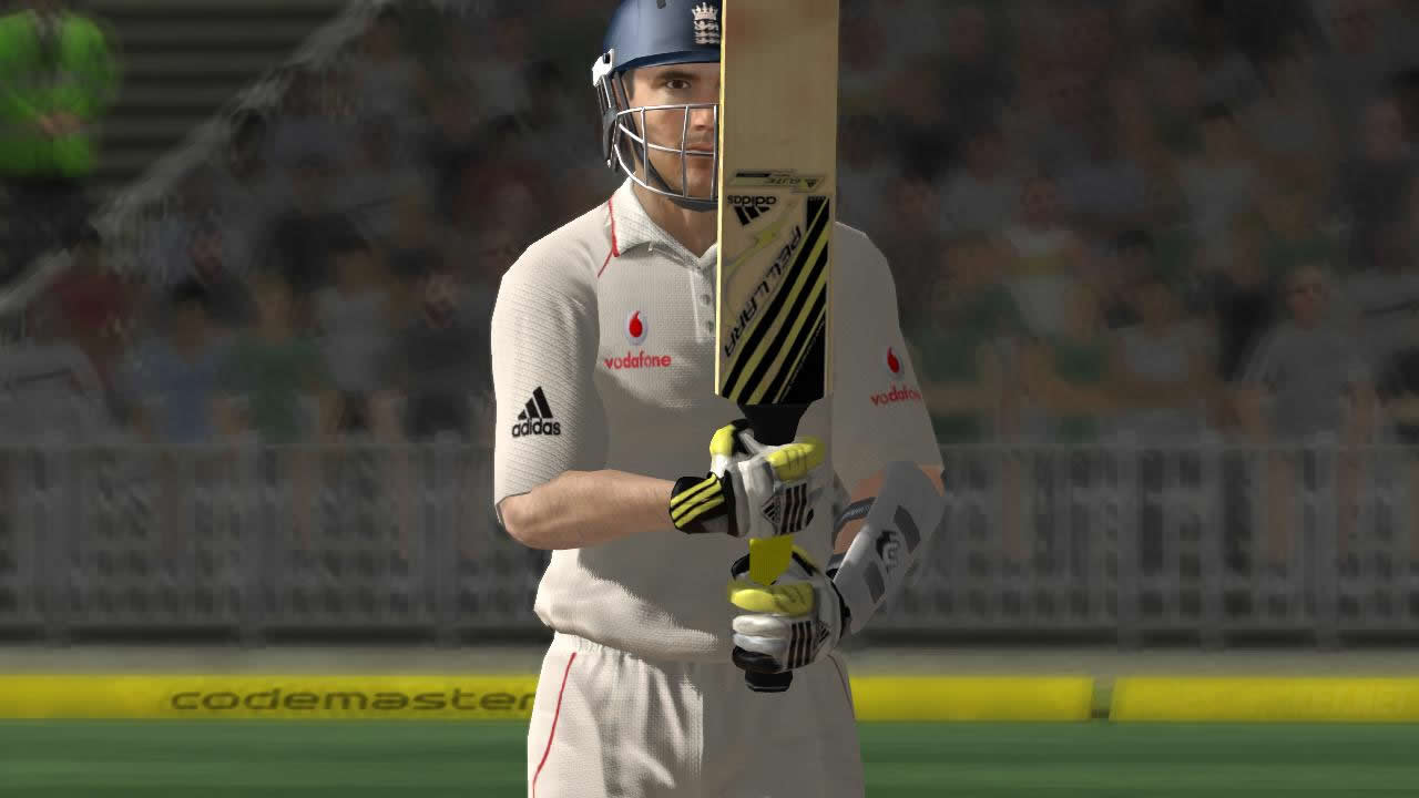 Скриншот из игры Ashes Cricket 2009 - 7