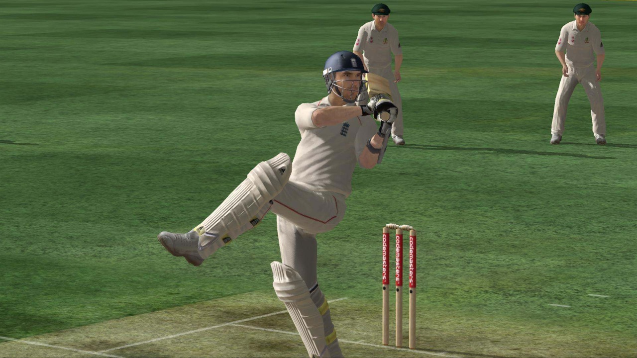 Скриншот из игры Ashes Cricket 2009 - 36