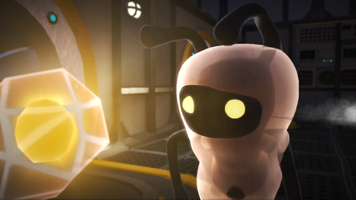 Скриншот из игры Warp - 72