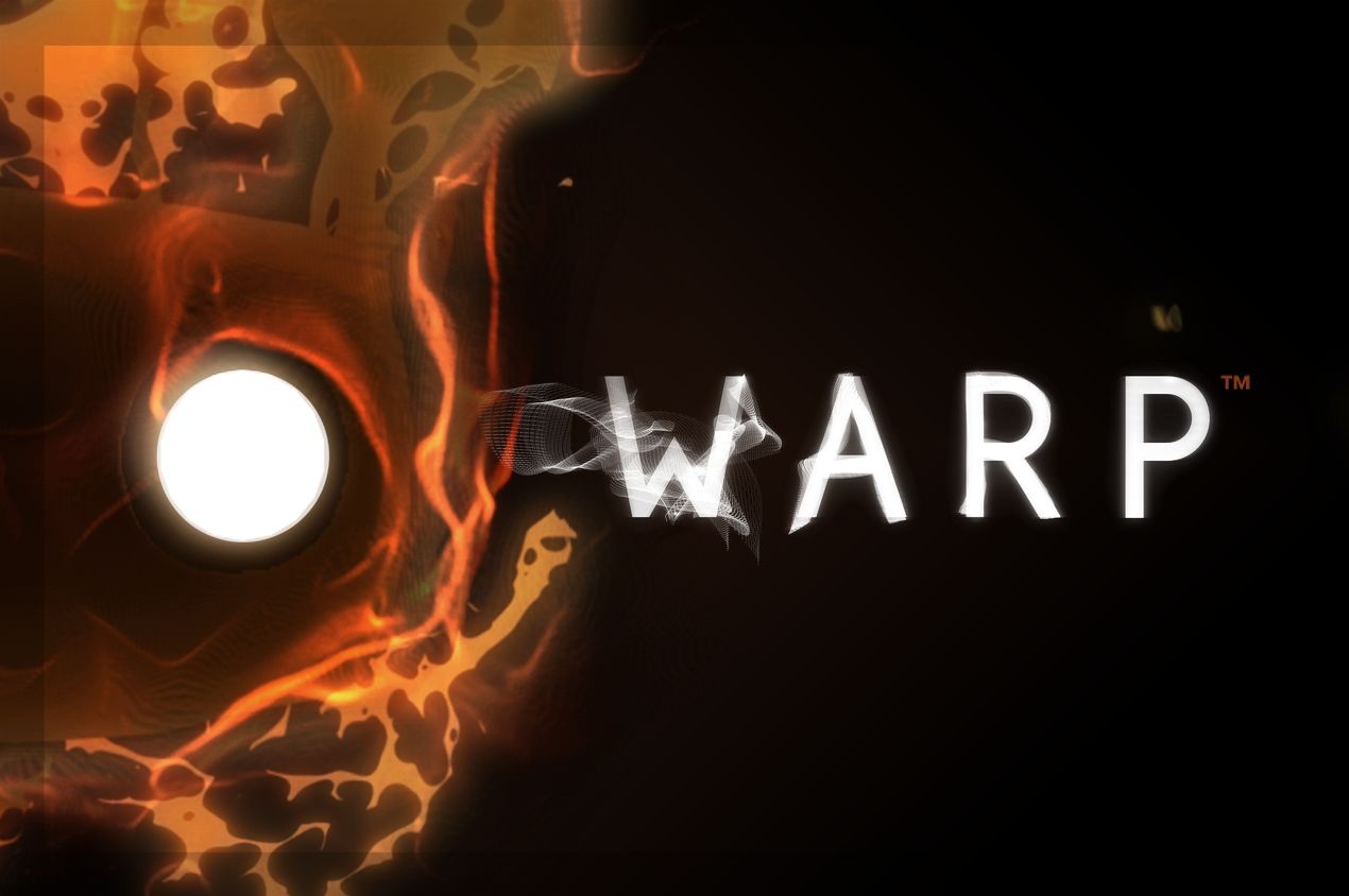 Скриншот из игры Warp - 79