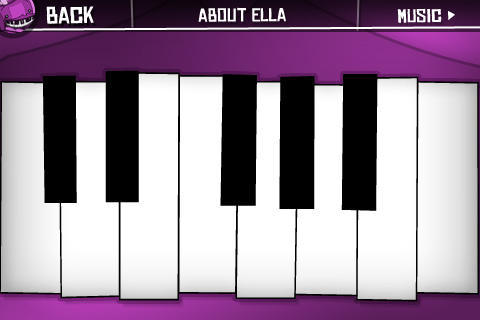 Скриншот из игры Razz Jam - 1