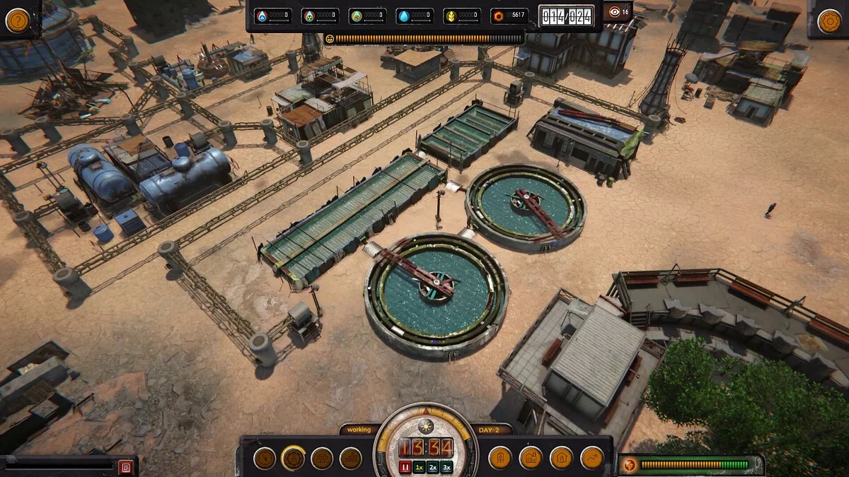 Скриншот из игры Homeseek - 34