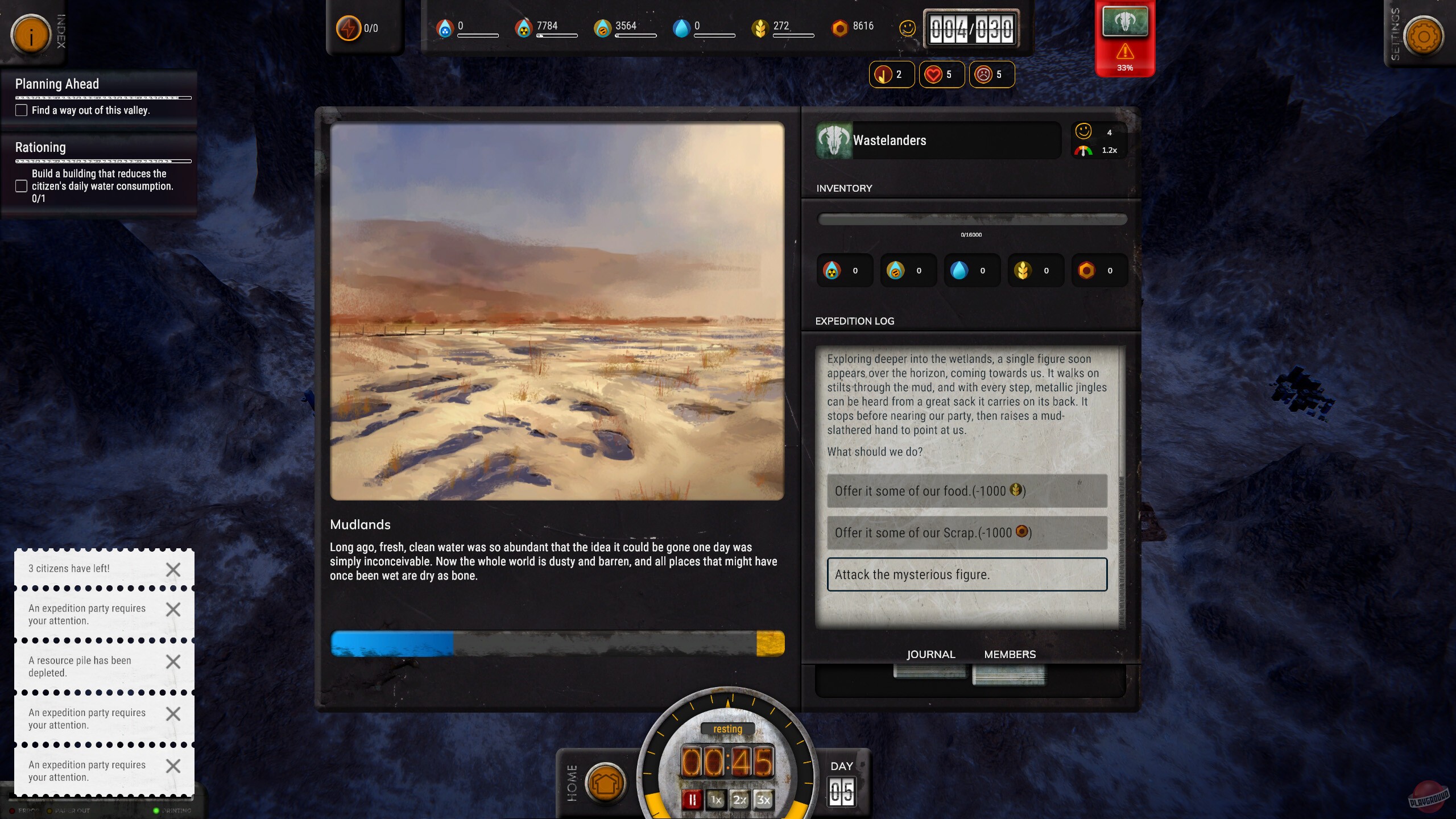 Скриншот из игры Homeseek - 26