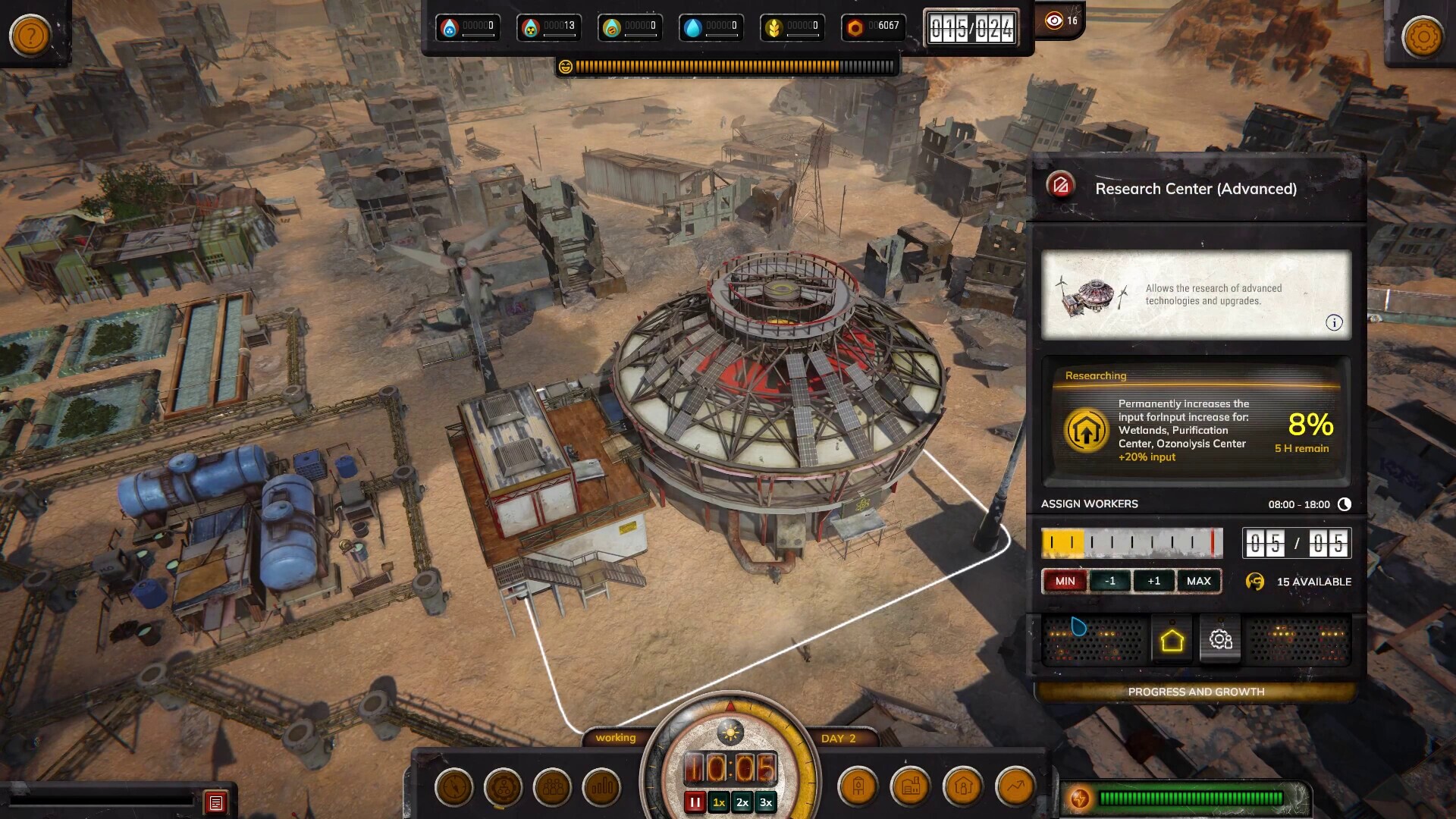 Скриншот из игры Homeseek - 30