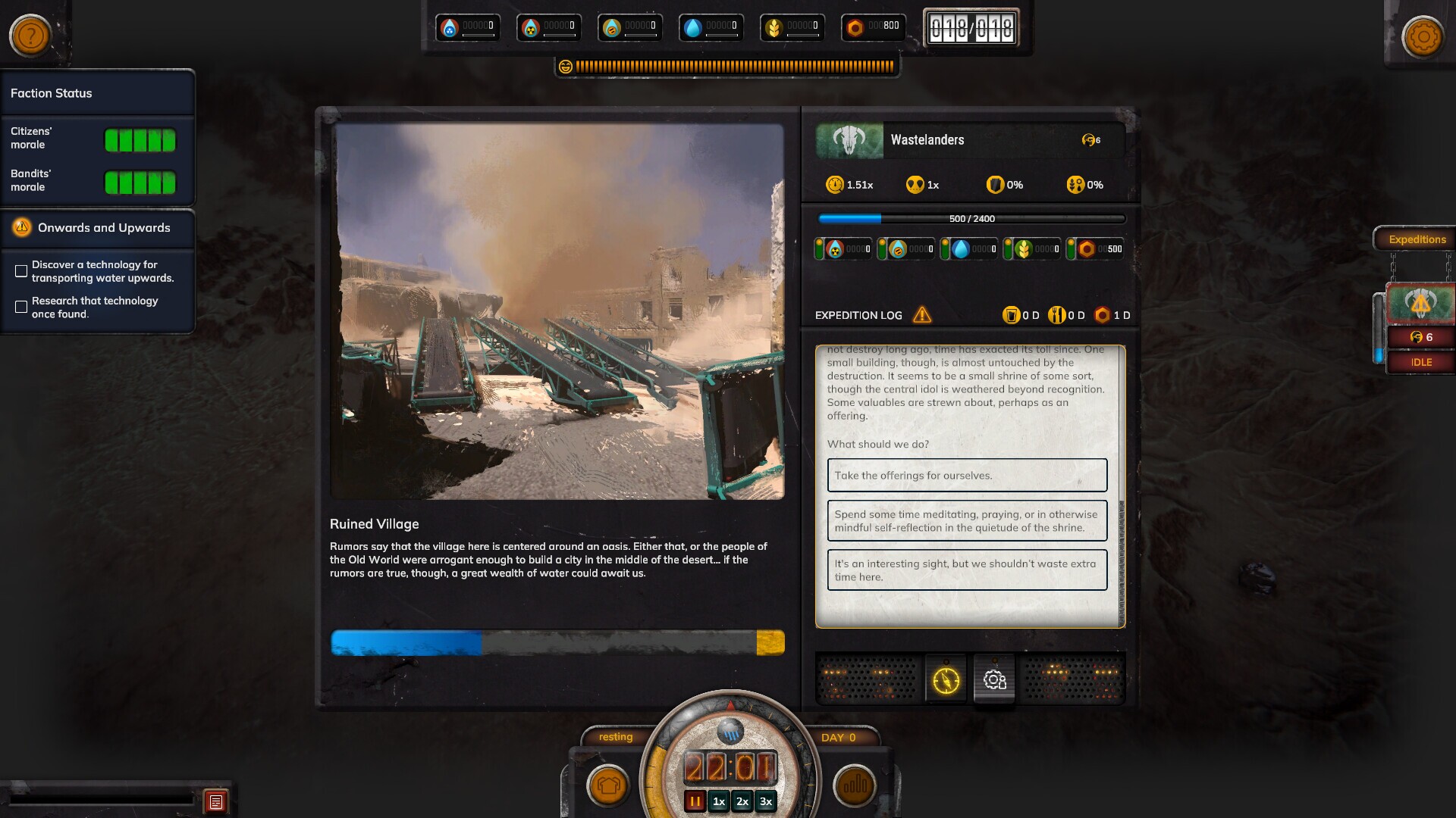 Скриншот из игры Homeseek - 27