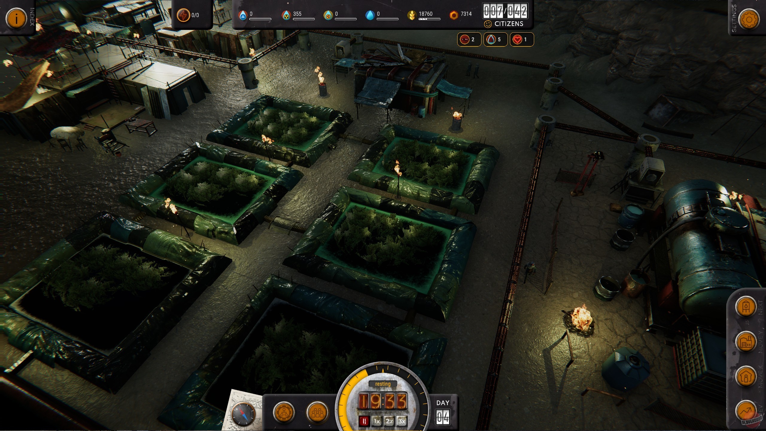 Скриншот из игры Homeseek - 10