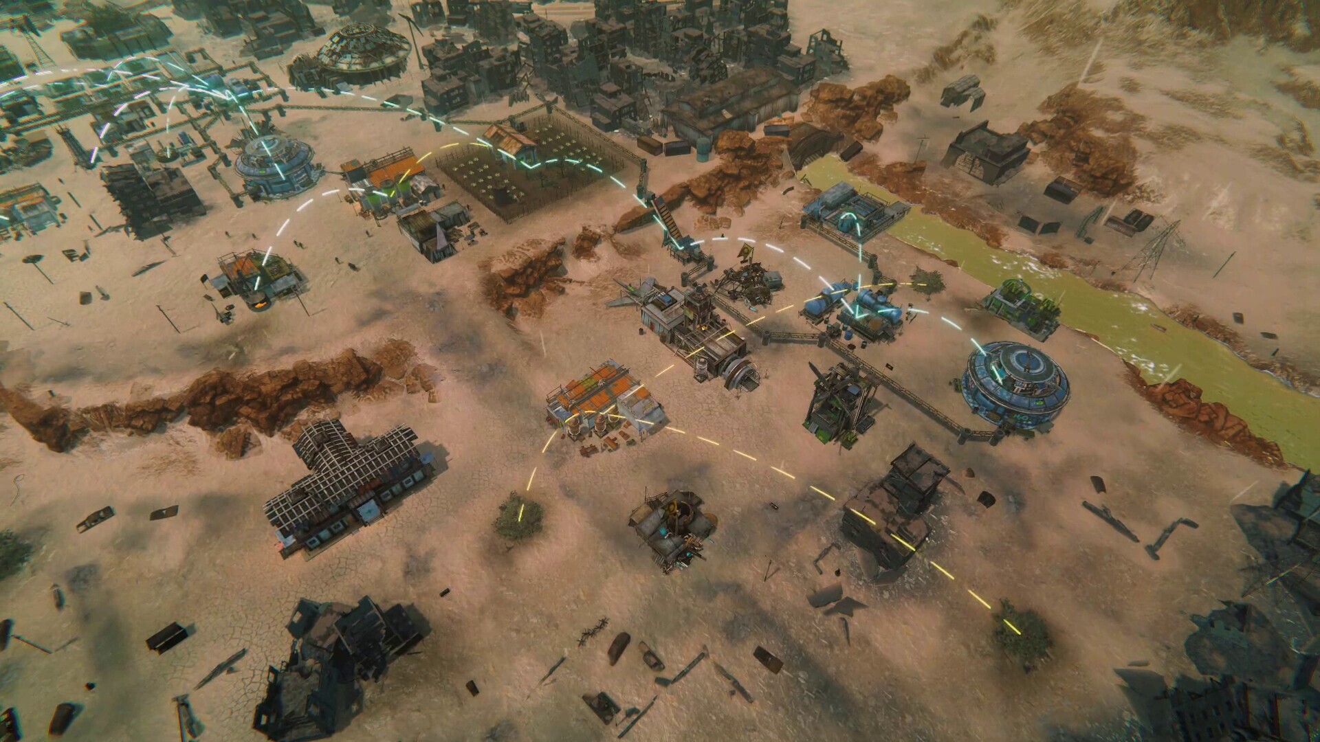 Скриншот из игры Homeseek - 4