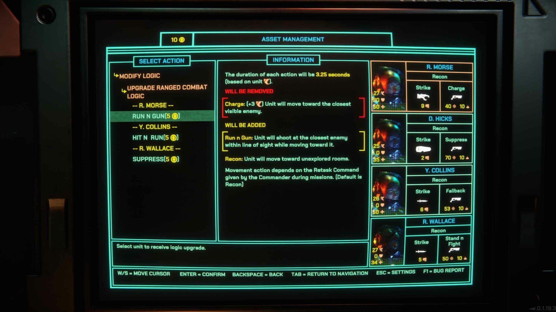 Скриншот из игры Xenopurge - 8