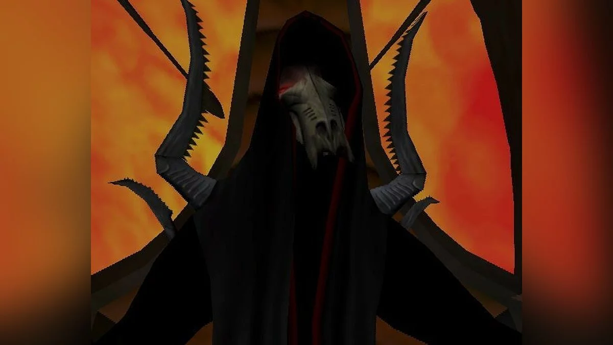 Скриншот из игры Haven: Call of the King - 7