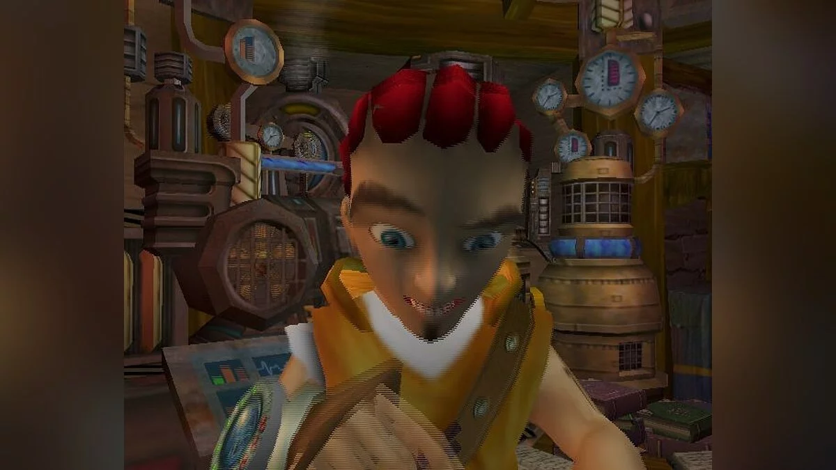 Скриншот из игры Haven: Call of the King - 6