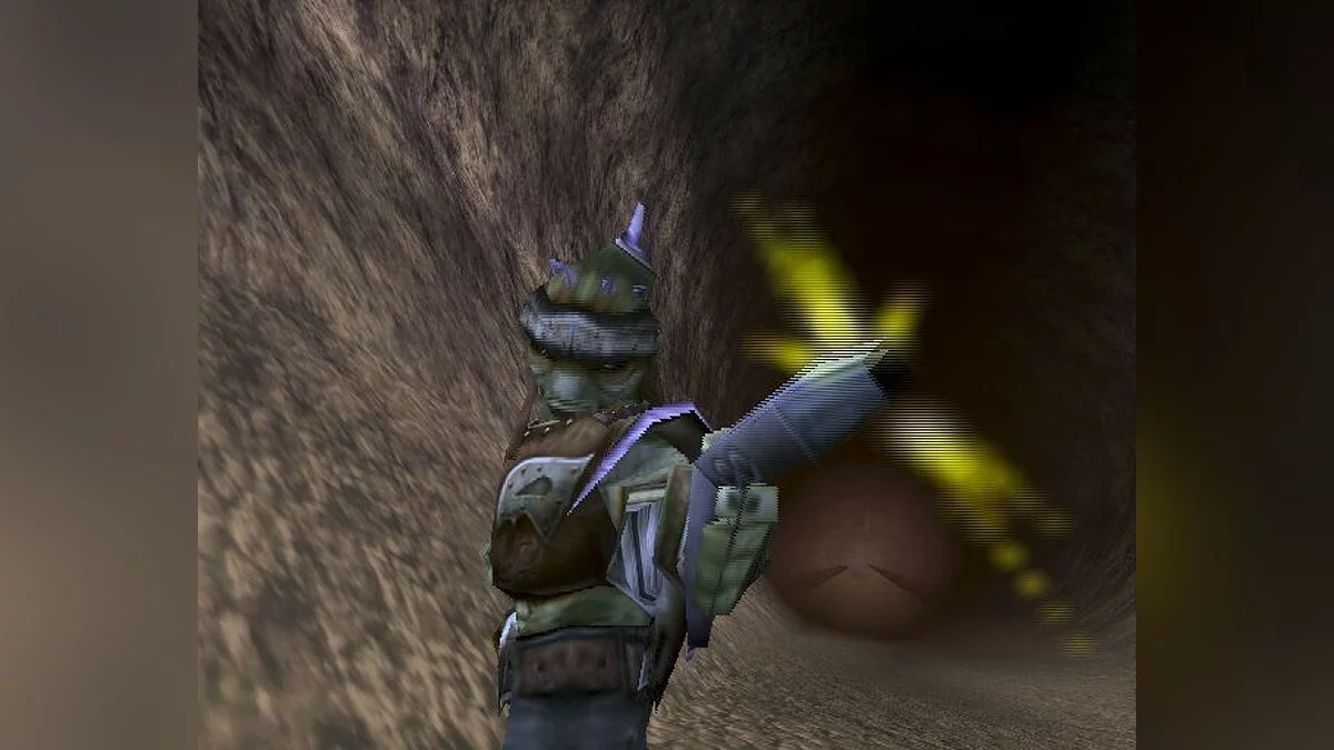 Скриншот из игры Haven: Call of the King - 5