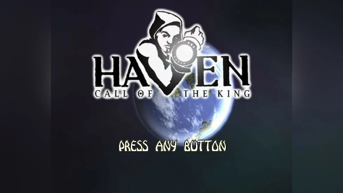 Скриншот из игры Haven: Call of the King - 9